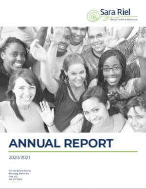 2020-2021 Annual Report