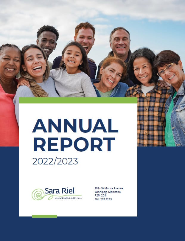 2022-2023 Annual Report