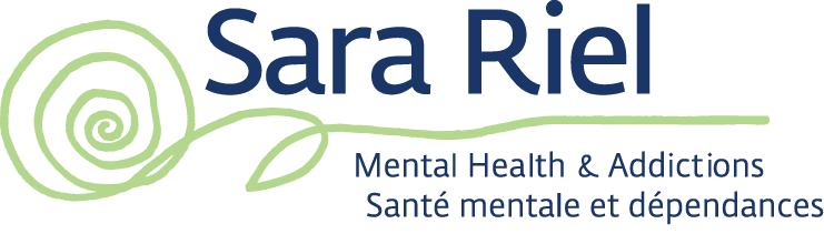 Sara Riel Mental Health and Addictions / Santé mentale et dépendance
